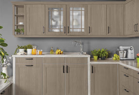 Multi-purpose Wood'n Kit (Med) - Weathered Wood