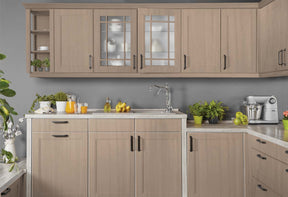 Bare Wood Kit (Med) - Stain Not Included - Interior Top Coat