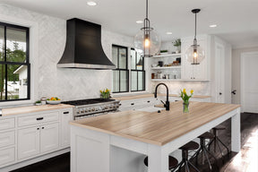 Countertop Kit - Full Kitchen - French Oak