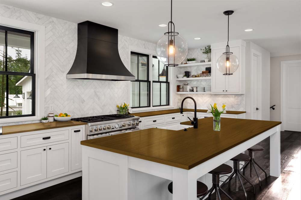 Multi-purpose Wood'n Kit (Large) - Dark Pecan