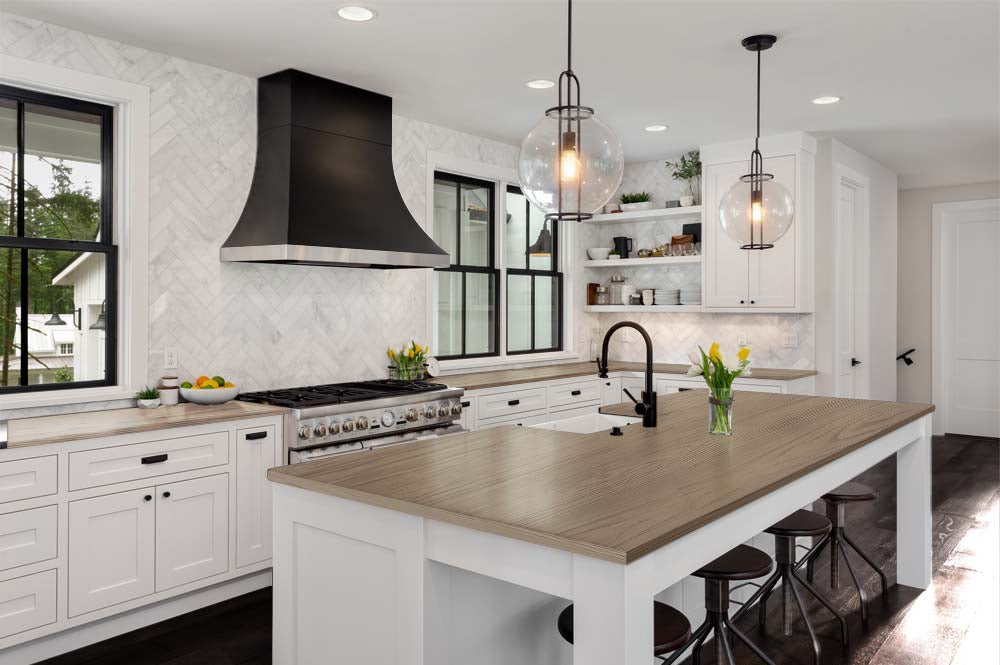 Multi-purpose Wood'n Kit (Med) - Weathered Wood