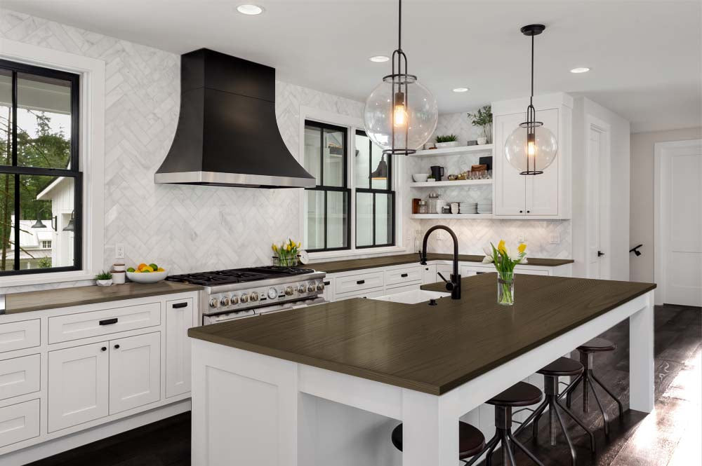 Multi-purpose Wood'n Kit (4x Lg) - Charcoal - Exterior Top Coat