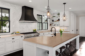 Bare Wood Kit (4x Lg) - Light Wood - Interior Top Coat