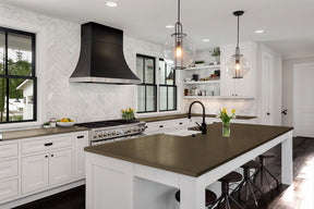 Smooth Finish Kit - Black Walnut