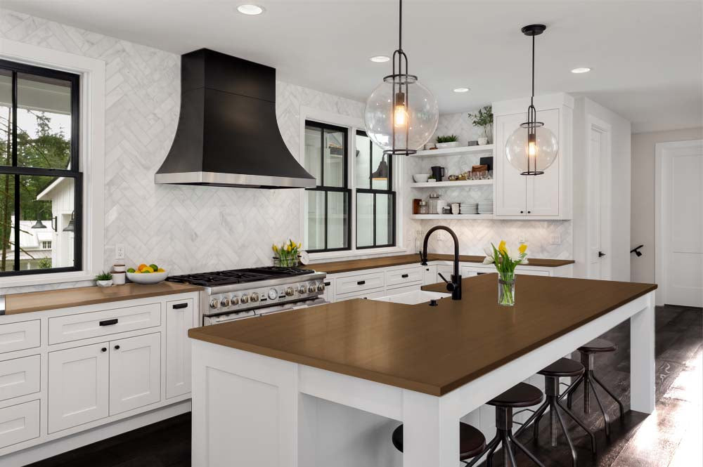 Multi-purpose Smooth Finish Kit - Dark Oak - Interior Top Coat