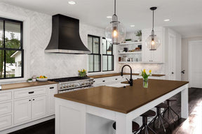 Multi-purpose Smooth Finish Kit (Large) - Dark Oak - Interior Top Coat