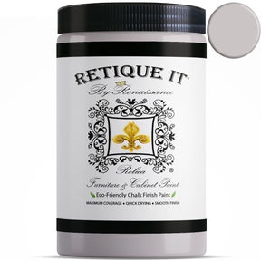 Renaissance Furniture Paint - Dove Grey