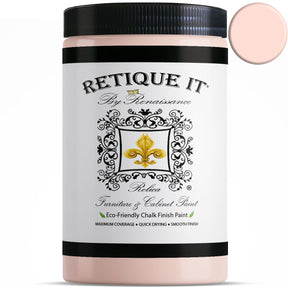 Renaissance Furniture Paint - Cherry Blossom