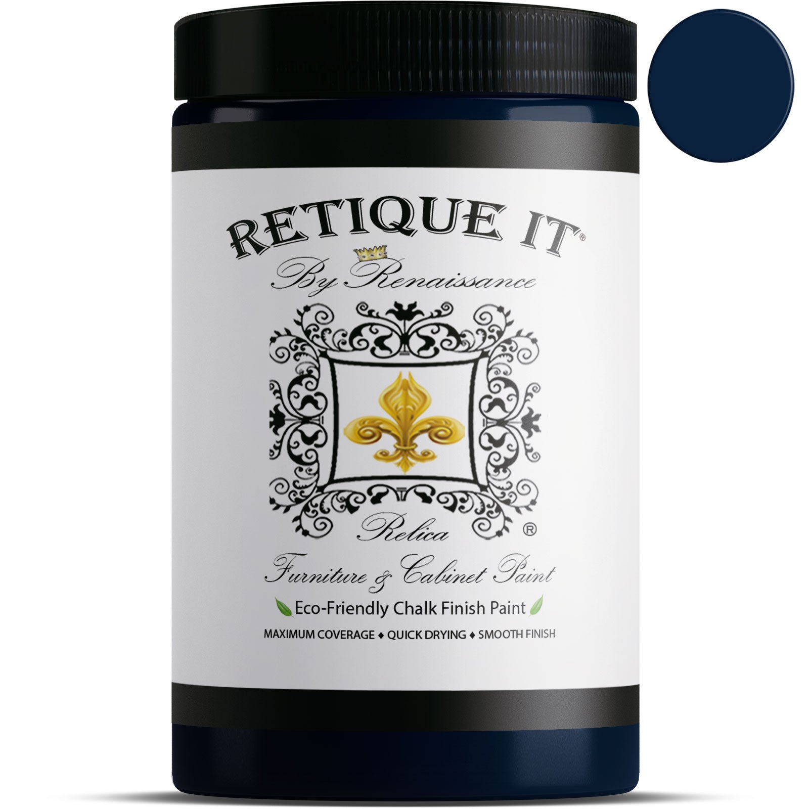 Renaissance Furniture Paint - Twilight