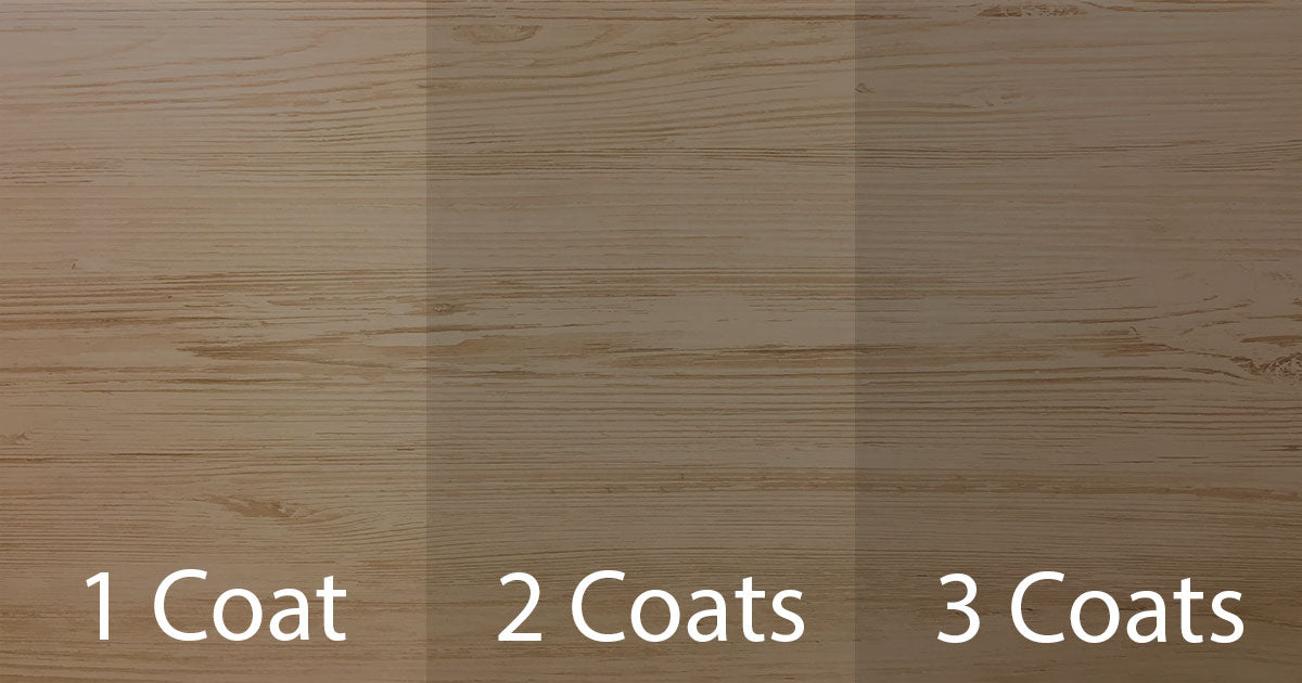 Gel Stain - Weathered Wood - Retique It®