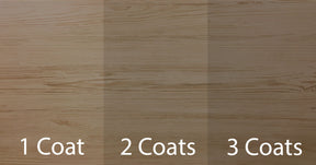 Gel Stain - Weathered Wood - Retique It®