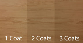 Gel Stain - Barn Wood - Retique It®