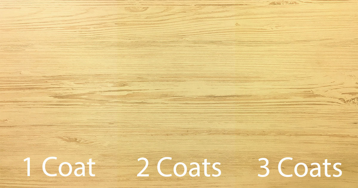 Gel Stain - Canary Yellow - Retique It®