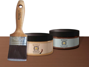 Multi-purpose Smooth Finish Kit - Java