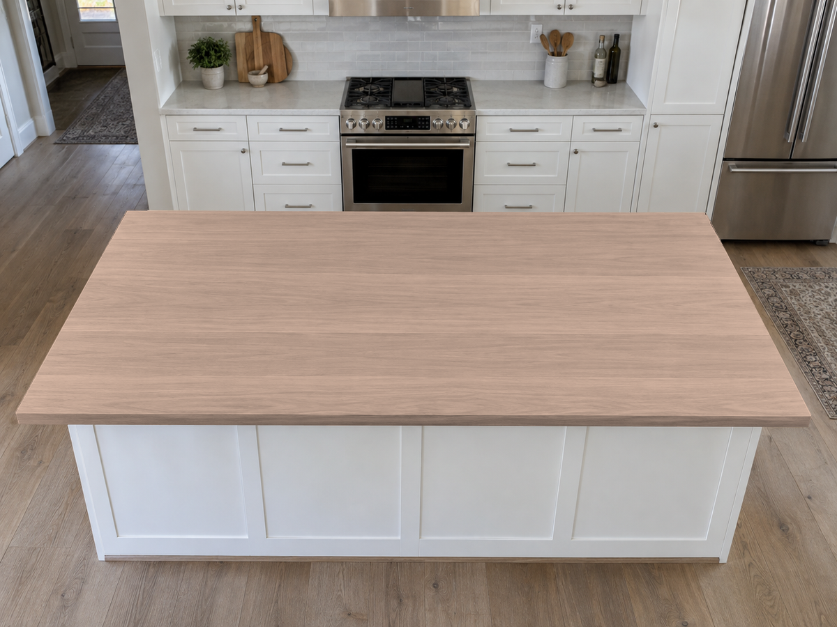 French Oak