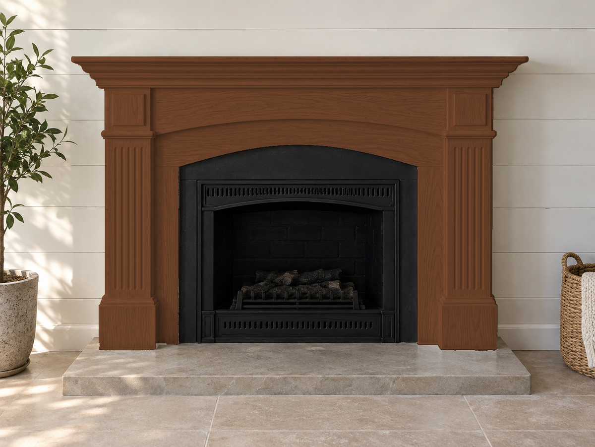 Dark Oak