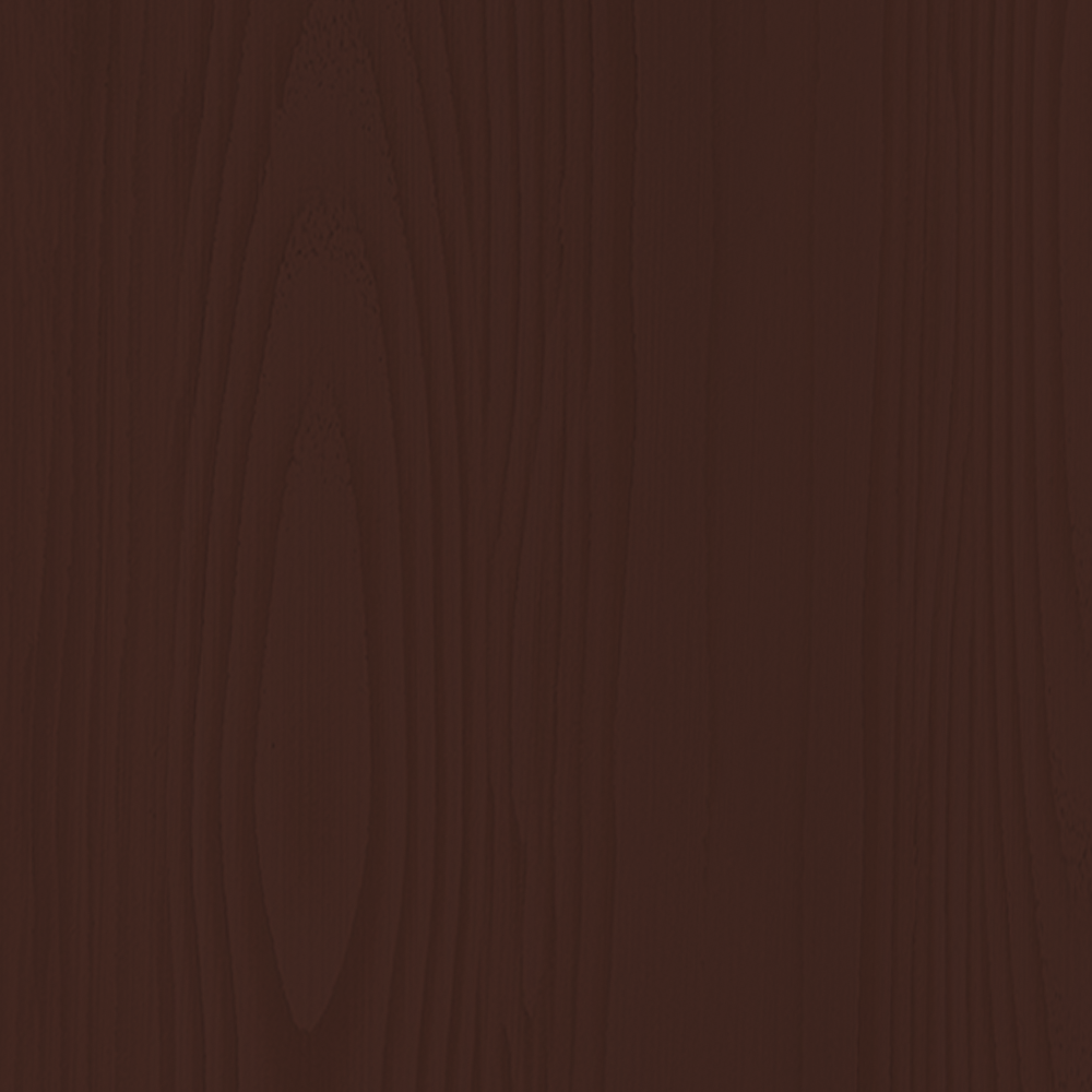 Liquid Wood Wood'n Stain by Retique It in Red Mahogany, 128 oz, showing the stain application on wood surface.