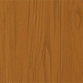 Wood'n Finish Front Door Kit (Double) - Cedar