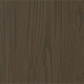Wood'n Cabinet Kit (12 Door / Grained) - Charcoal - Retique It®