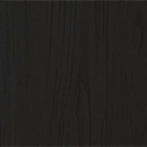 Wood'n Finish Front Door Kit - Classic Black - Retique It®
