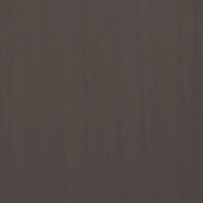 Small wood finish swatch in Harbor Gray from Retique It Multi-purpose Smooth Finish Kit, showcasing a sleek, smooth gray wood surface.