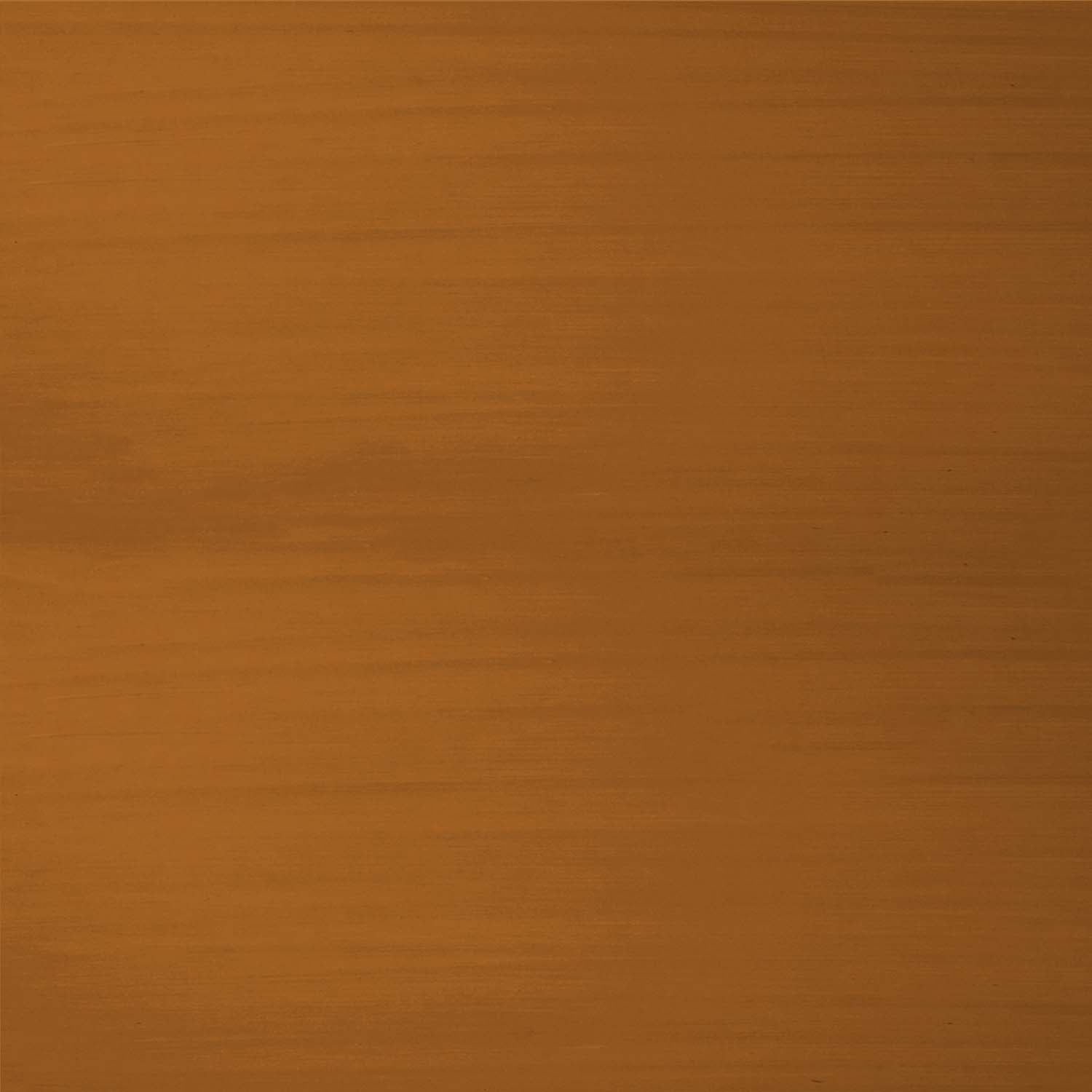 Swatch of Retique It Multi-purpose Smooth Finish Kit in cedar for wood finishing and furniture restoration.