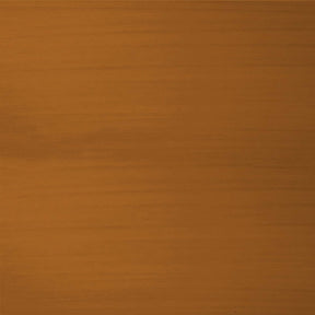 Swatch of Retique It Multi-purpose Smooth Finish Kit in cedar for wood finishing and furniture restoration.