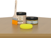 Wood'n Door Smooth Finish Kit - Old Oak
