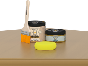 Wood'n Door Smooth Finish Kit - Old Oak