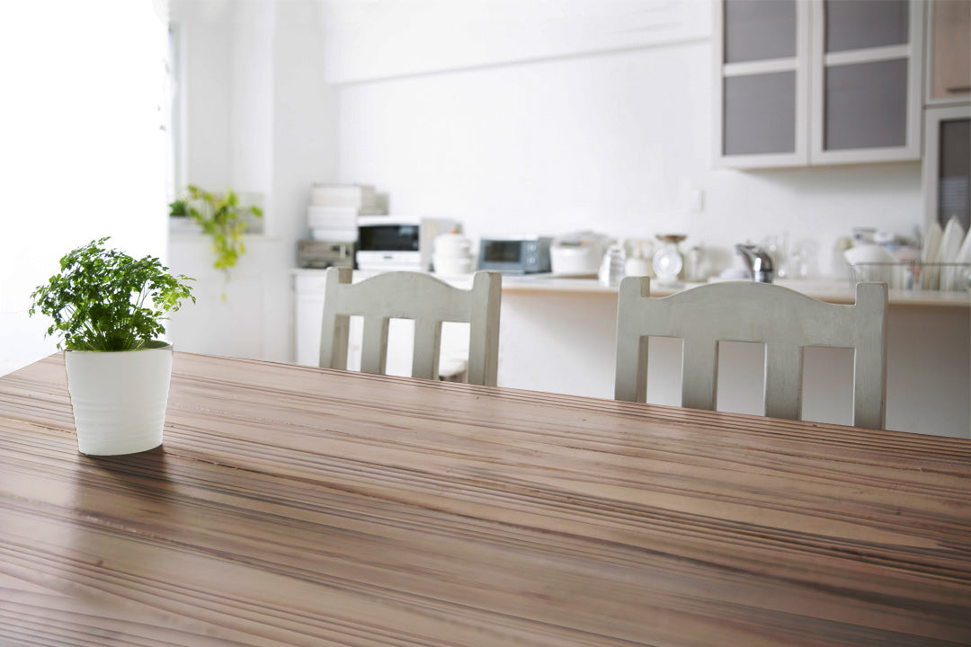 Tabletop Wood'n Finish Kit - French Oak