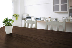 Tabletop Wood'n Finish Kit (Double Size) - Black Walnut