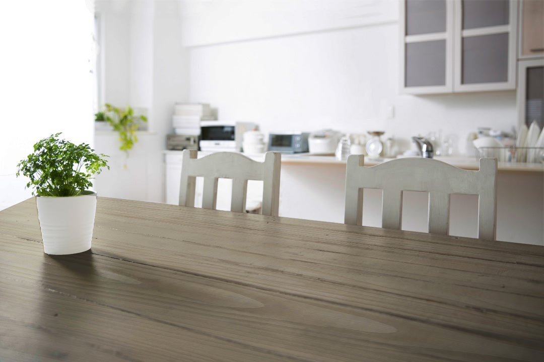 Tabletop Wood'n Finish Kit - Drift Wood