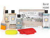 Tabletop Wood'n Finish Kit - Sun Bleached