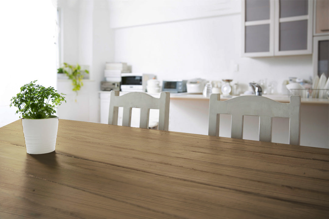 Tabletop Wood'n Finish Kit (Double Size) - Barn Wood