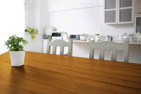 Tabletop Wood'n Finish Kit (Double Size) - Cedar