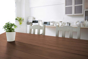 Bare Wood Kit (Large) - Dark Wood