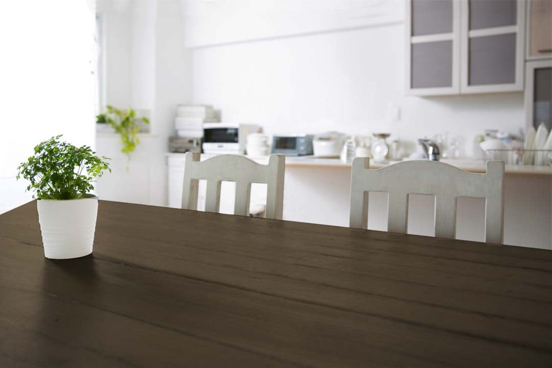 Multi-purpose Smooth Finish Kit (4x Lg) - Black Walnut