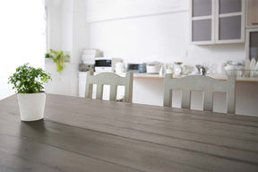 Multi-purpose Smooth Finish Kit (Med) - Weathered Wood - Interior Top Coat