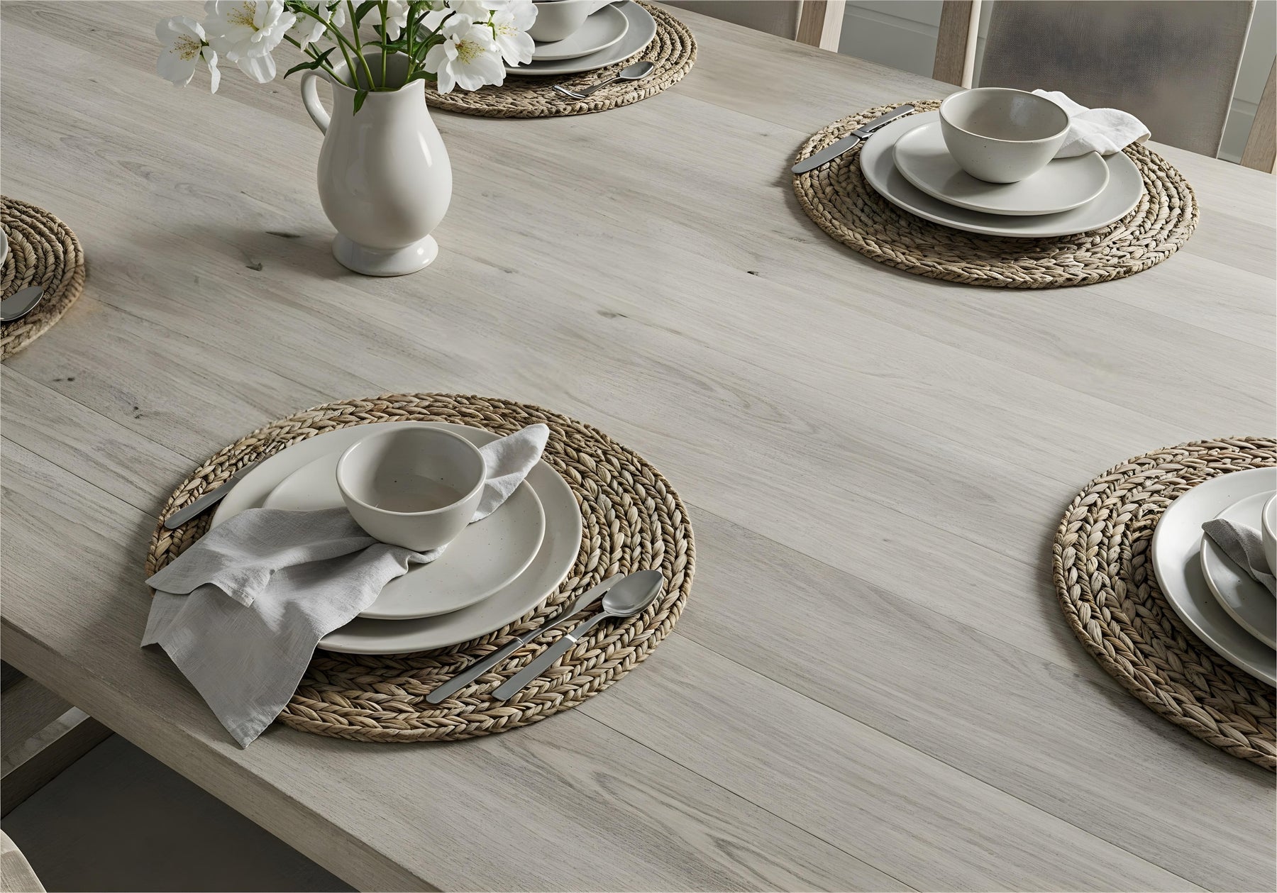 Multi-purpose Wood'n Kit (4x Lg) - Sun Bleached - Interior Top Coat