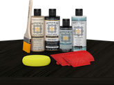 Tabletop Wood'n Finish Kit - Classic Black