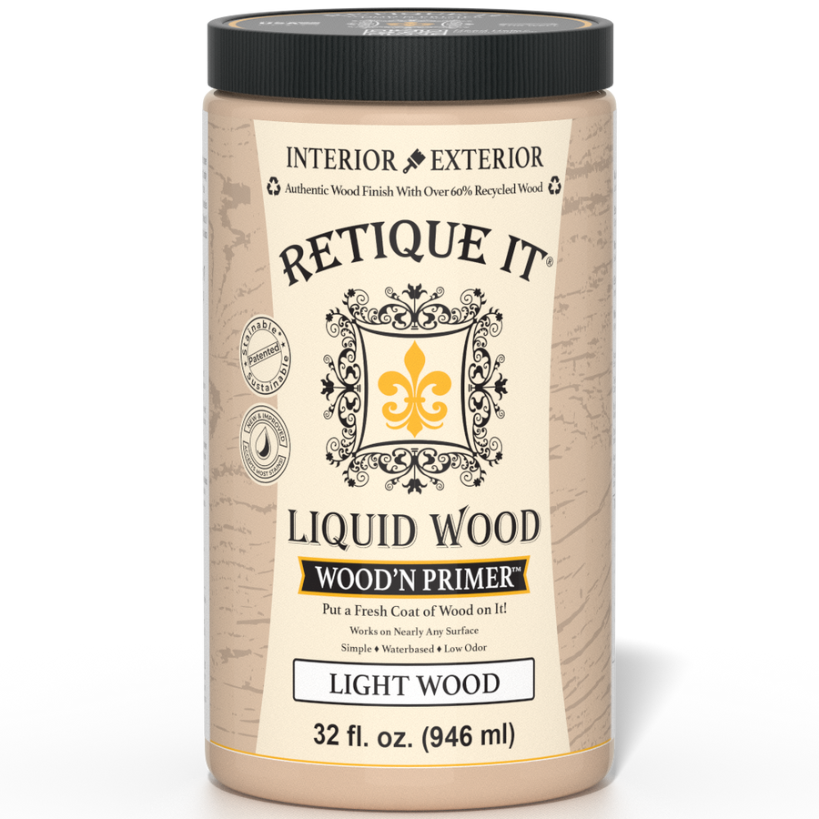 Retique It Wood’n Primer product