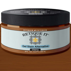 Gel Stain - Cherry