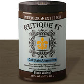 Gel Stain - Black Walnut