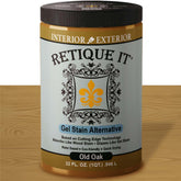 Gel Stain - Old Oak