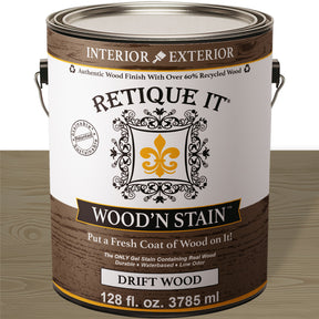 Wood'n Stain - Drift Wood