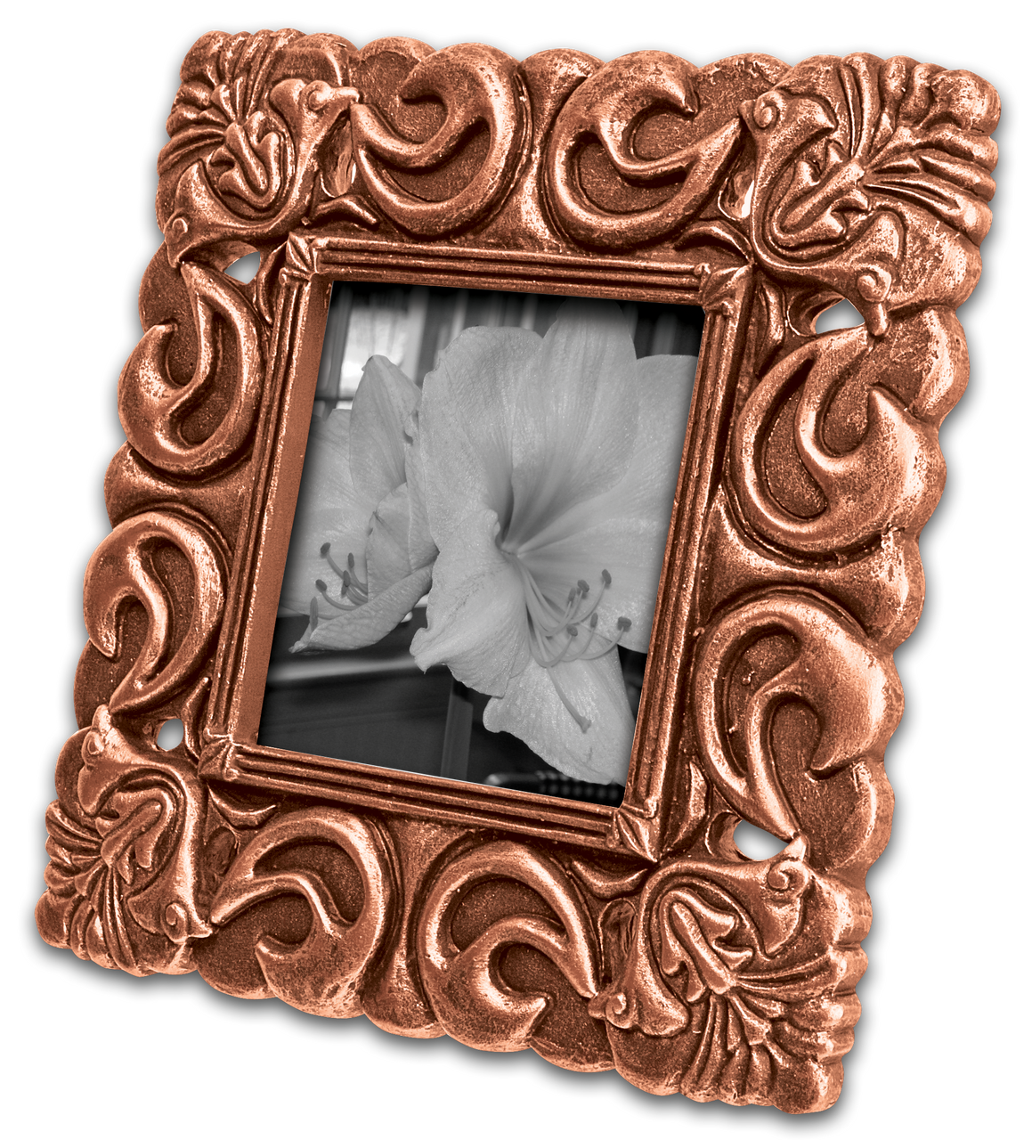 DecoArt Metallic Lustre in Champagne Ice, 1 oz bottle, showcasing a shimmering metallic paint suitable for craft projects.