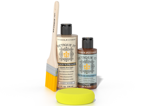 Multi-purpose Smooth Finish Kit - Cherry