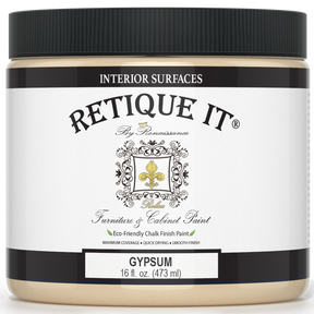 Renaissance Furniture Paint - Gypsum