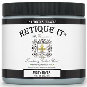 Renaissance Furniture Paint - Misty River