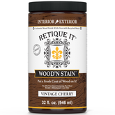 Wood'n Stain - Vintage Cherry